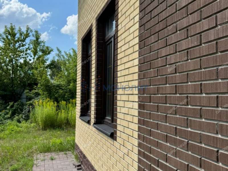 коттедж на Заболотной улице