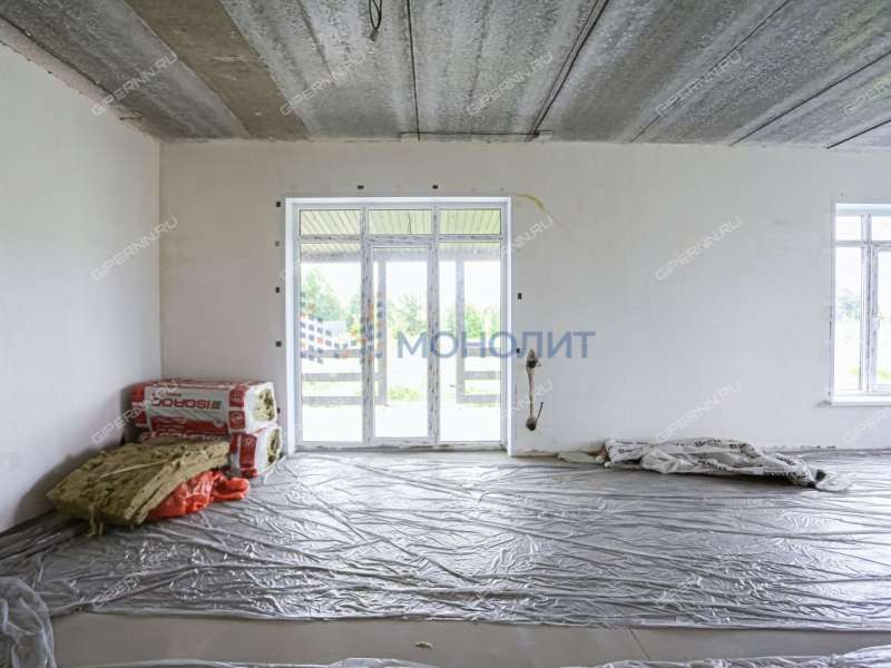 дом на улице Гулаева Возрождение тер