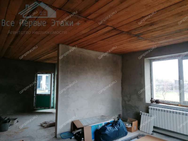 дом на  село Пушкарка