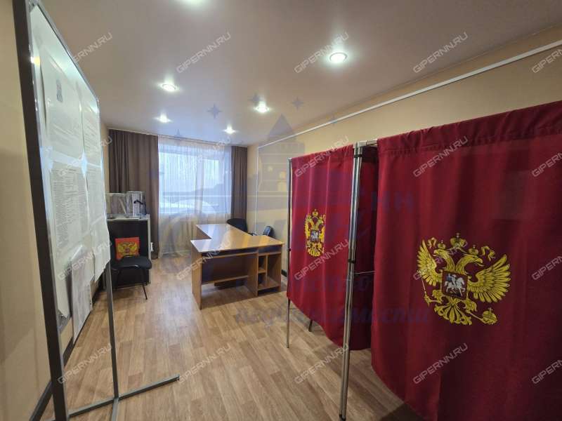 помещение под офис на улице Механизаторов город Богородск