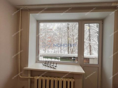 2-komnatnaya-gorod-dzerzhinsk-gorodskoy-okrug-dzerzhinsk фото