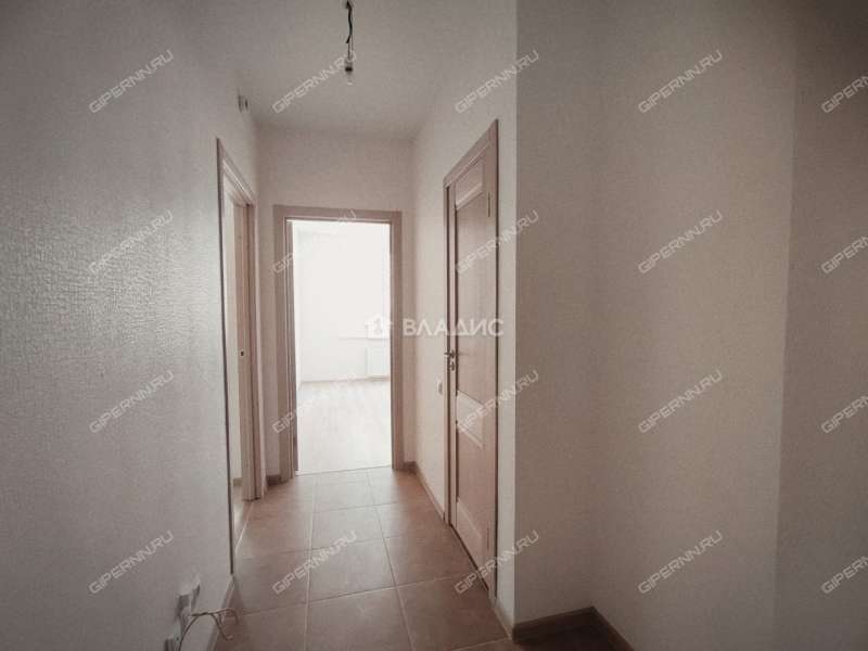 однокомнатная квартира на Русской улице улице дом 14 деревня Анкудиновка