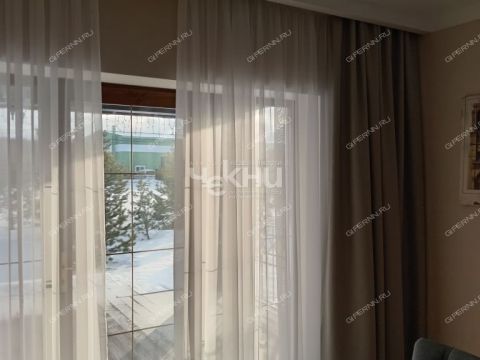dom-derevnya-stupino-gorodskoy-okrug-chkalovsk фото