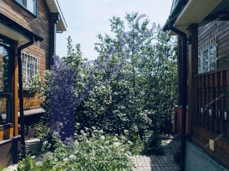 коттедж на СТ Вымпел