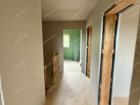 dom-derevnya-mihalchikovo-kstovskiy-rayon фото