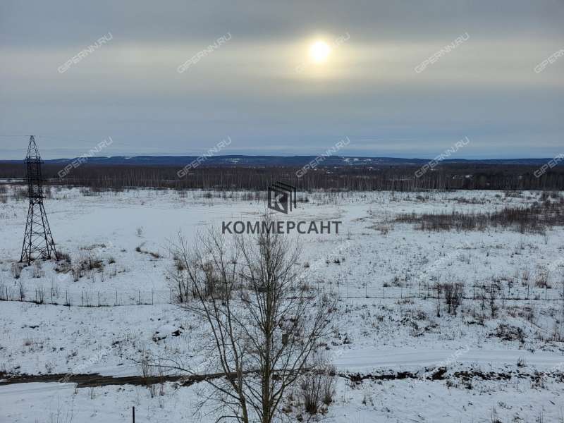 земельный участок под коммерческое использование в городском округе Дзержинск Нижегородской области