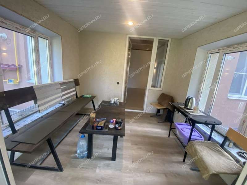 таунхаус на Желнинском шоссе рабочий посёлок Жёлнино