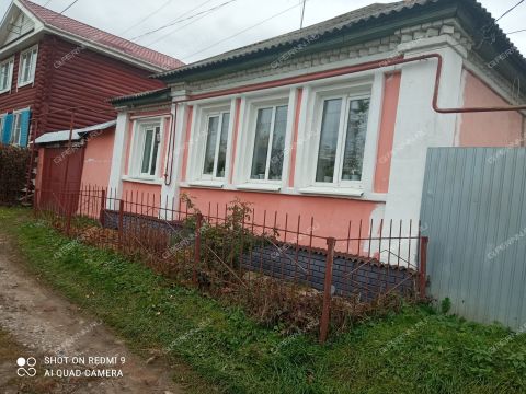 Продажа домов в богородске нижегородской области на авито с фото