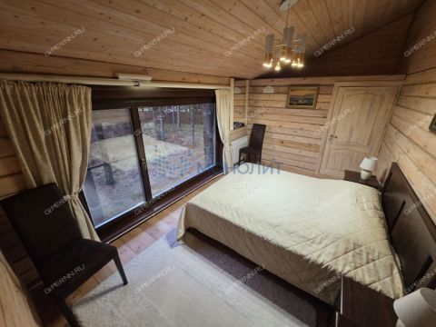 dom-derevnya-malyy-suhodol-gorodeckiy-rayon фото