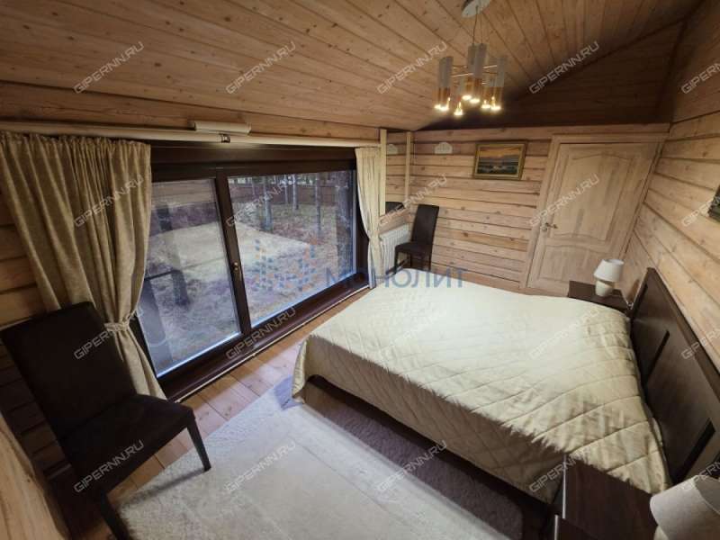 дом на  деревня Малый Суходол