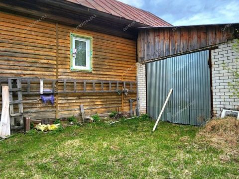 dom-selo-kamenka-vorotynskiy-gorodskoy-okrug фото