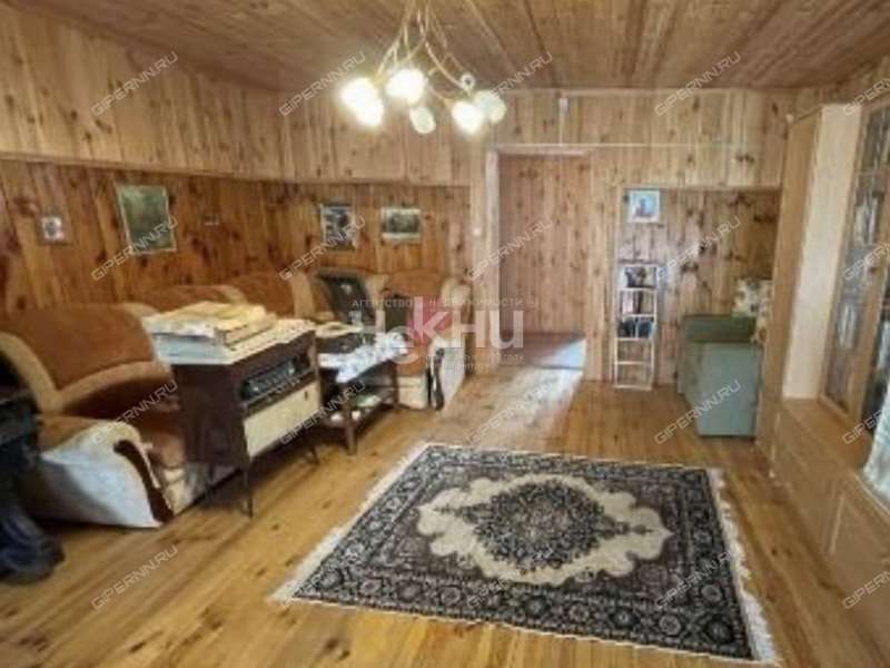 дом на  деревня Зуево