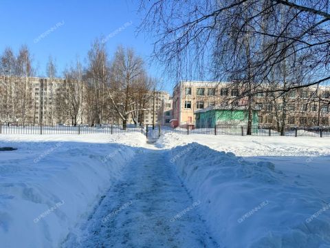 1-komnatnaya-ul-permyakova-d-22 фото