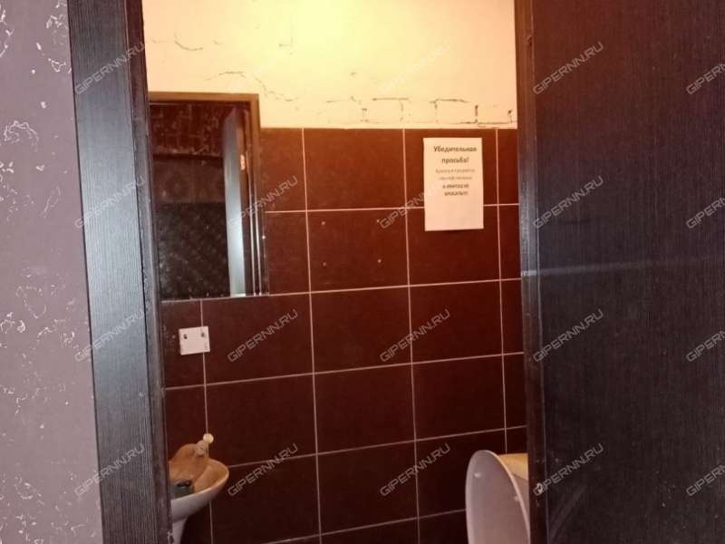 готовый бизнес 1 этажное здание с цокольным этажом на зем.уч. 7.6 сот. в Богородском районе Нижегородской области