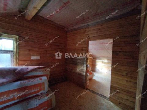dom-derevnya-dyakovo-semenovskiy-gorodskoy-okrug фото