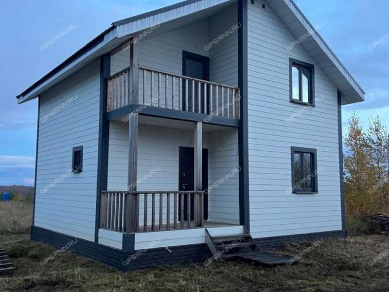 дом на  деревня Шумилово