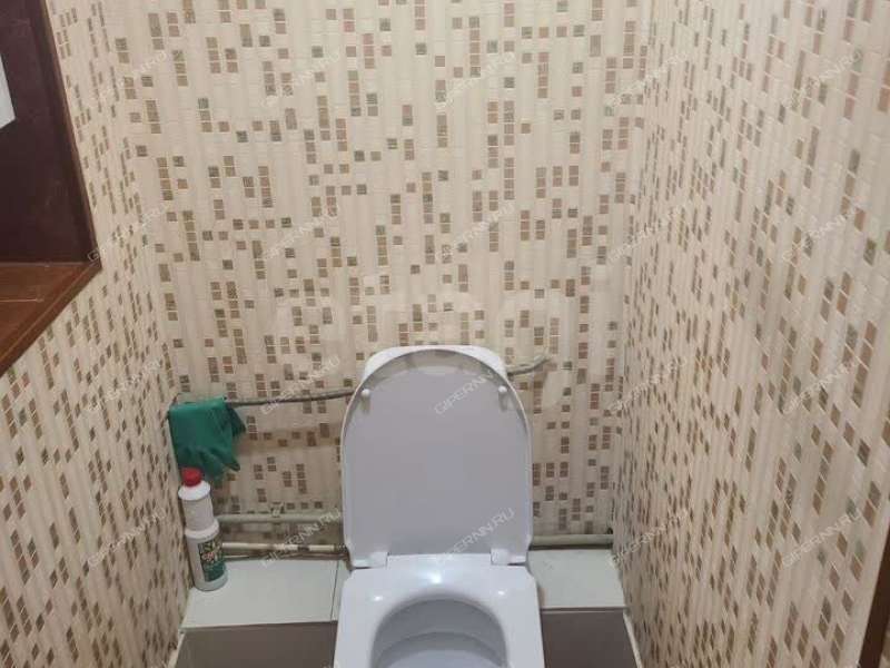 двухкомнатная квартира на улице Шекспира дом 5