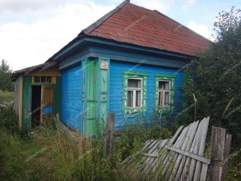 Поселок чистое нижегородской