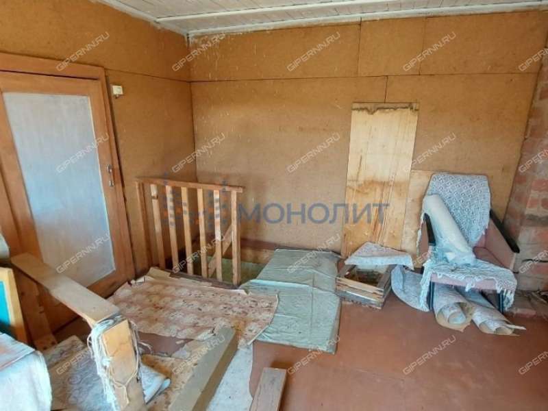 дача на СНТ Виктория