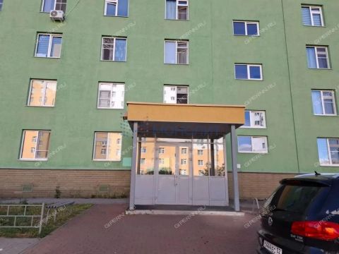 1-komnatnaya-ul-burnakovskaya-d-61 фото