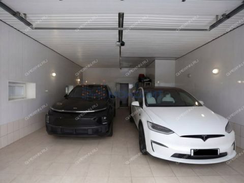 kottedzh-okskiy-sp-bogorodskiy-municipalnyy-okrug фото