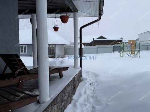 dom-tszh-solnechnoe-spirino-selo-spirino-ter-bogorodskiy-municipalnyy-okrug фото