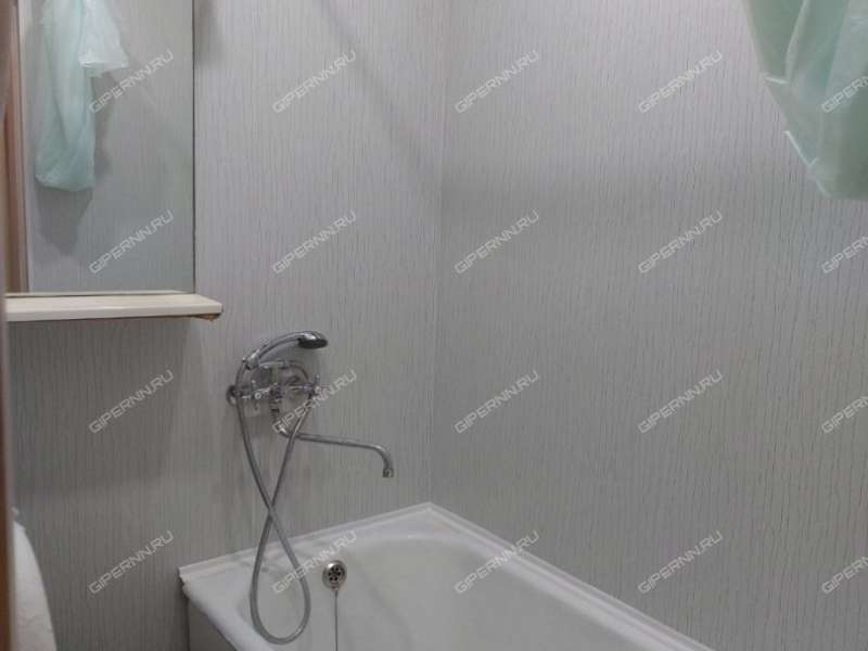 однокомнатная квартира в 2-м микрорайоне дом 22 город Кстово