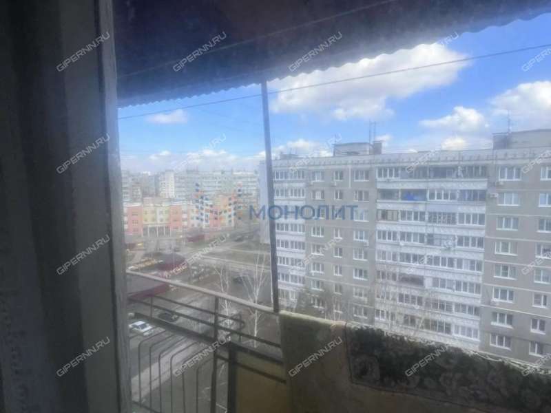 трёхкомнатная квартира на Тонкинской улице дом 12