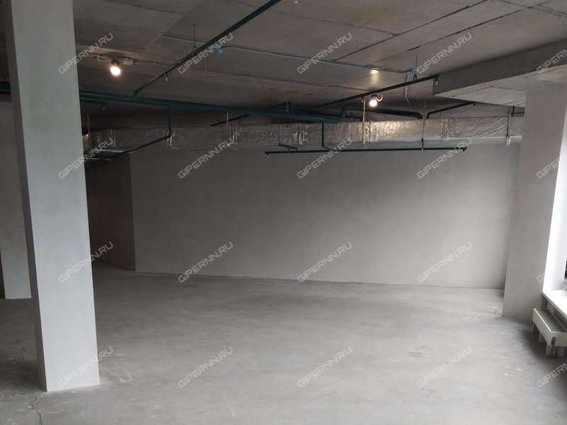 помещение под офис на улице Тимирязева