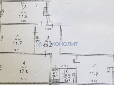 3-komnatnaya-ul-admirala-makarova-d-4-k5 фото