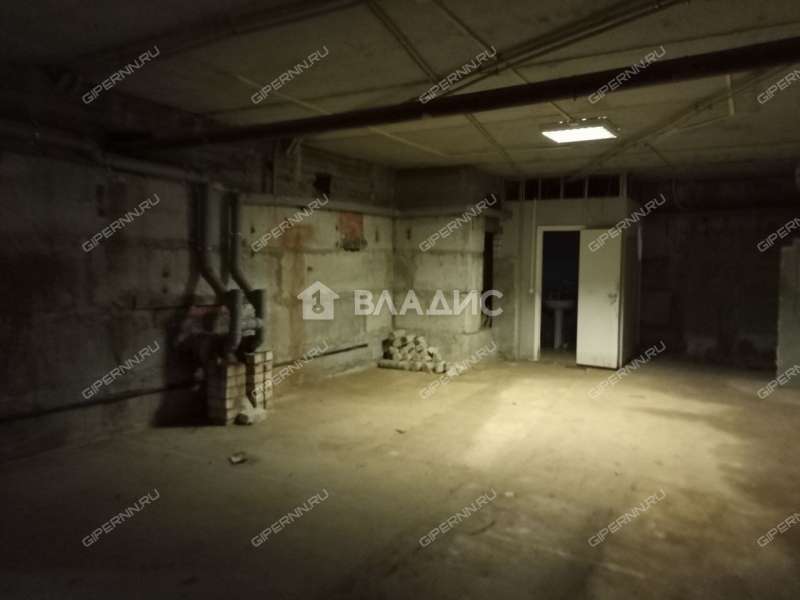 помещение под помещение свободного назначения на улице Бетанкура