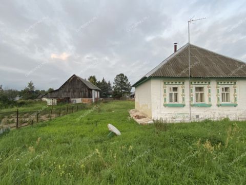 dom-derevnya-zhukovka-ppk-selsovet-gorodskoy-okrug-bor фото
