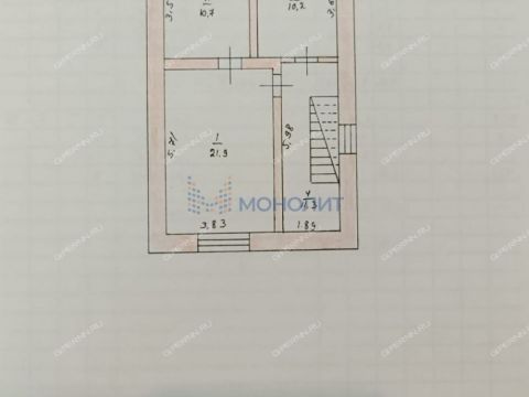 dom-beregovaya-ulica фото