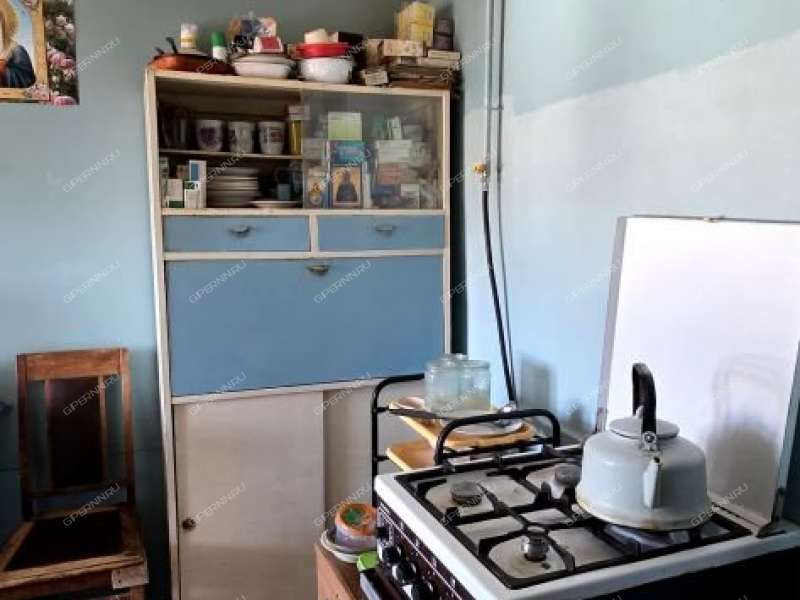 дом на Полевой улице деревня Кузьминка