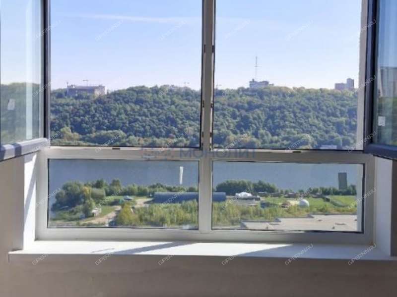 двухкомнатная квартира на Комсомольской площади дом 4 к1