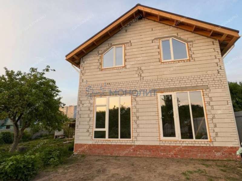 дом на улице Декабристов