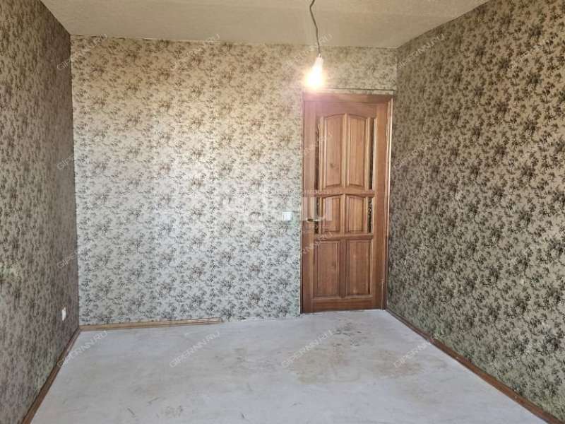 трёхкомнатная квартира на Тираспольской улице дом 11