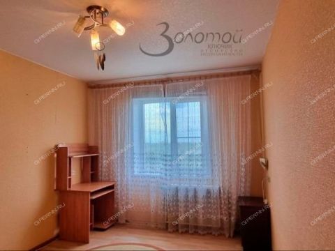 3-komnatnaya-ul-permyakova-d-48 фото