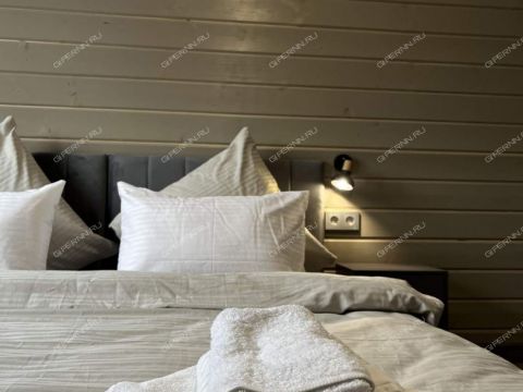 dom-derevnya-frolovskoe-kstovskiy-rayon фото