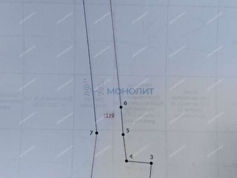 дом на улице Восточная Белкино