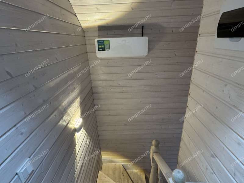 дом на улице Ларина