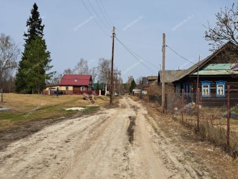 dom-selo-razvile-gorodskoy-okrug-bor фото