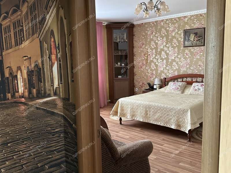 дом на улице Кирова рабочий посёлок Шатки