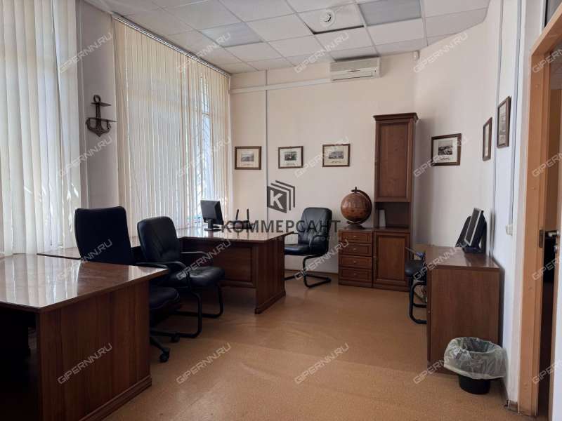 помещение под офис в Высоковском проезде