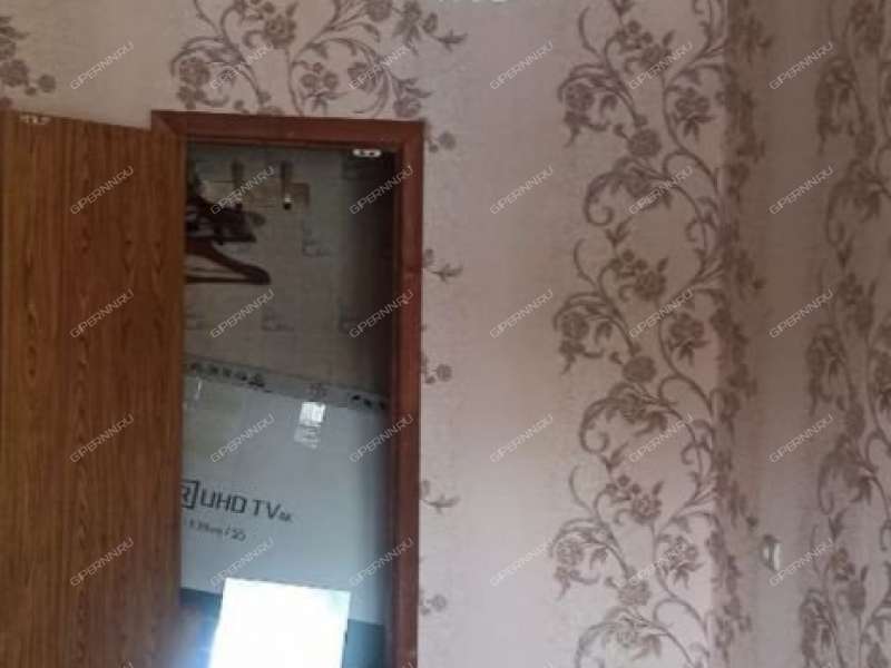 двухкомнатная квартира на проспекте Ленина дом 53/4