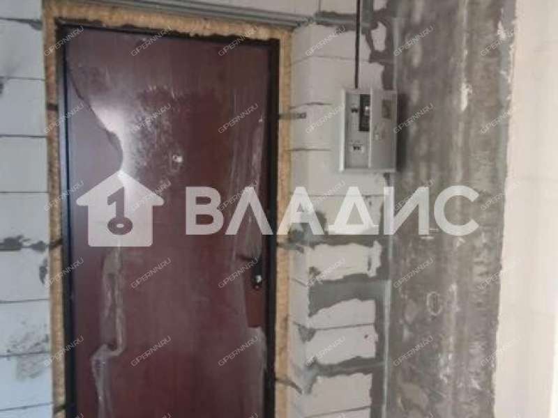 двухкомнатная квартира на Деловой улице дом 22